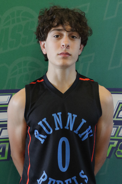 Michael Shepston III