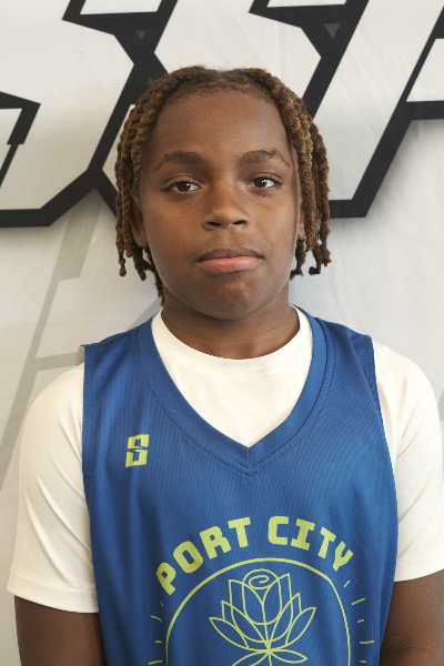 Miking Walker at Breakthrough Veteran's Day Classic 2025