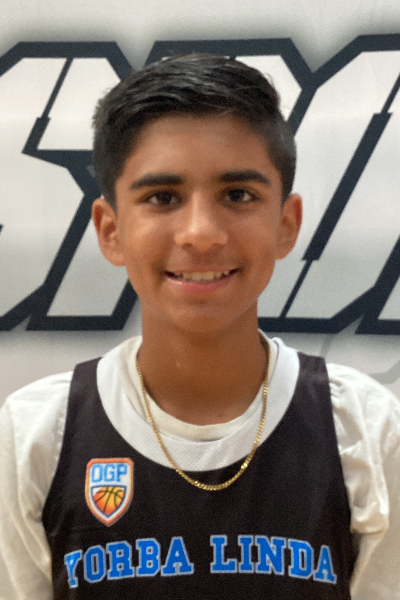 Mo Gandhi at Breakthrough Circuit Holiday Hustle 2024