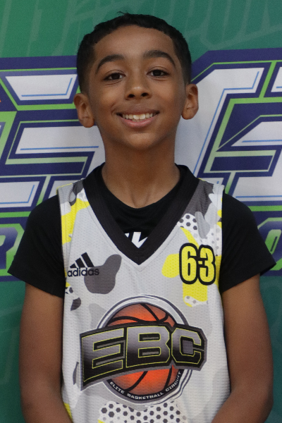 Mozzy Orion McDowell