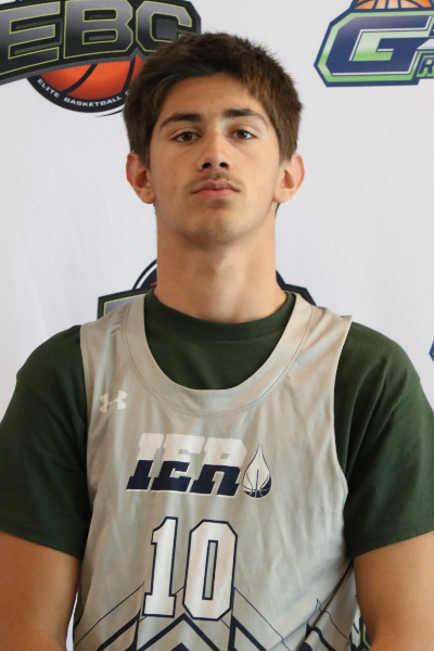 Nathan Cash Marshall