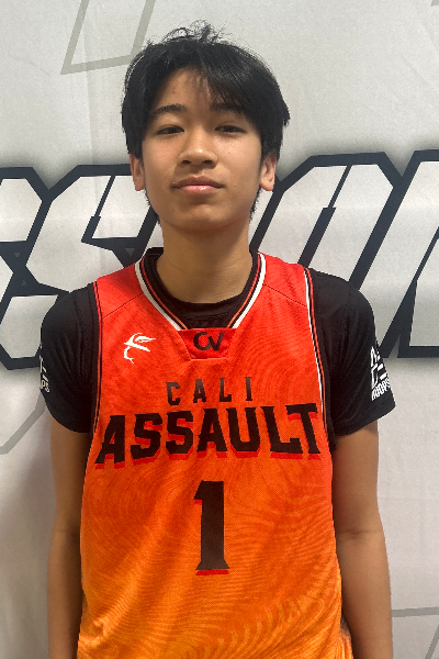 Nicholas Paolo Pasion