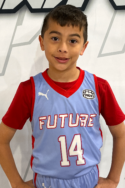 Noah Nathaniel Lopez