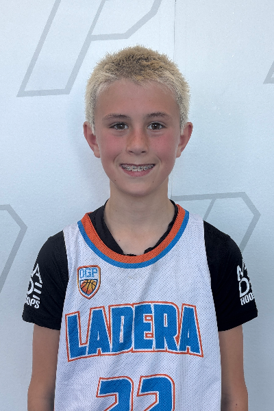 Owen Baker at Breakthrough New Year's Challenge 2026