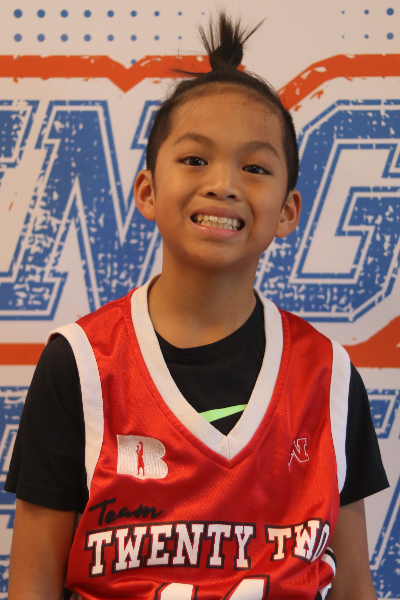 Parker Guiao