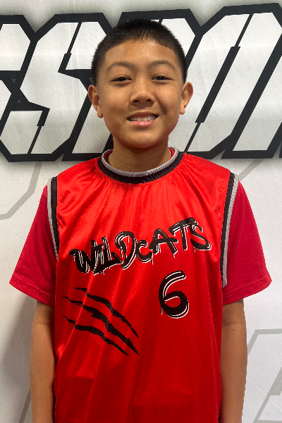 Rahzel Soulisack at Breakthrough Circuit The Dream 2025