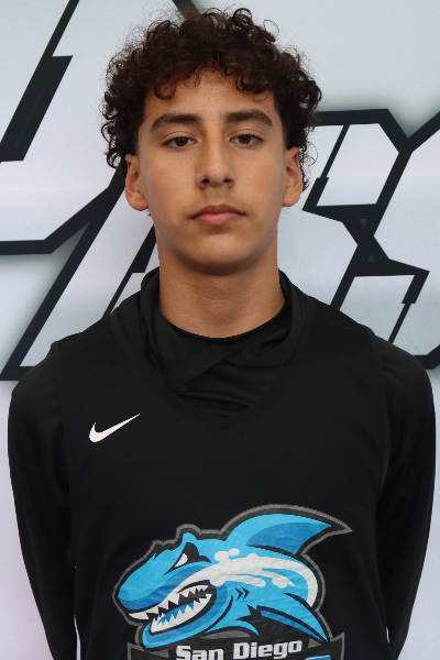 Roberto Soberanis Jr