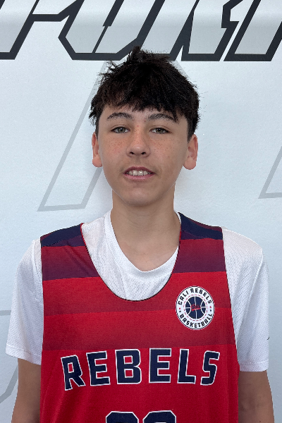 Ryan Reynolds at Breakthrough New Year's Challenge 2026