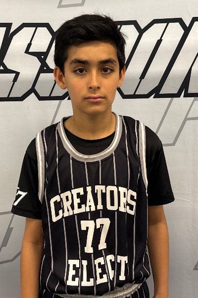 Sayed Rezwan Ghazanfar