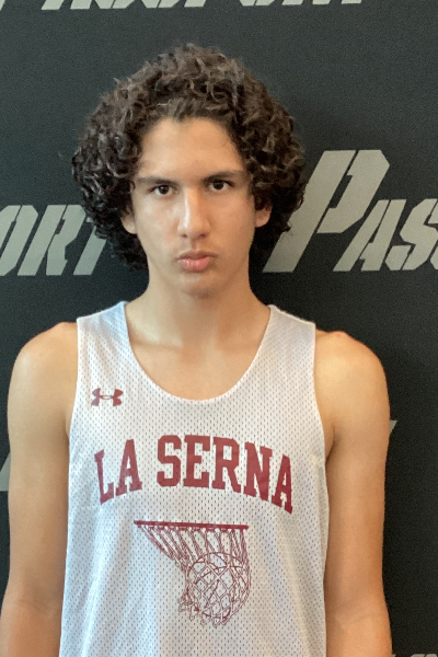 Sebastian Altamirano