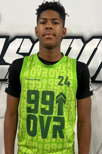 Seth Ndri at G365 Best of Texas Showdown 2024