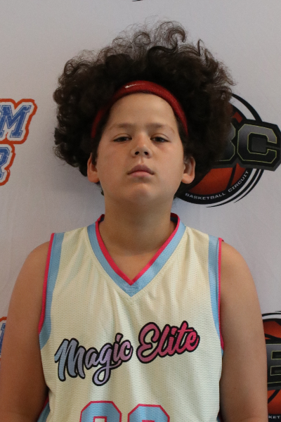 Siaosi Vaka at Adidas JR. 3SSB West Tip-Off 2024