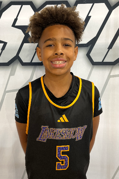 Skylar Johnson at Breakthrough Veteran's Day Classic 2025