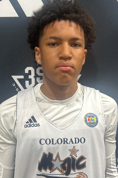 Sylvester Gibson, IV