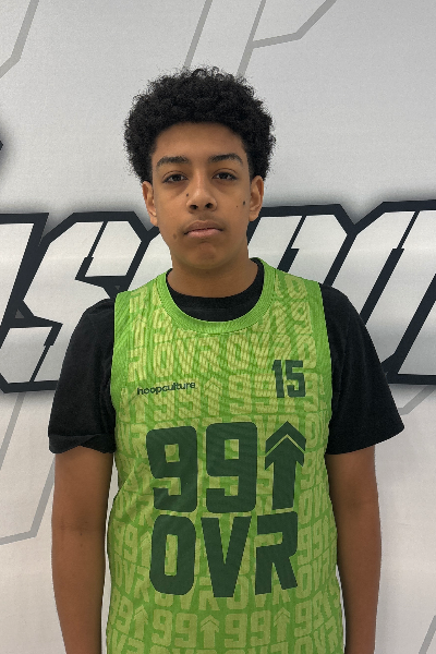 Tatum Beck at G365 Best of Texas Showdown 2024