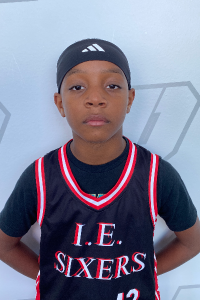 Tayson Kennebrew-Thomas