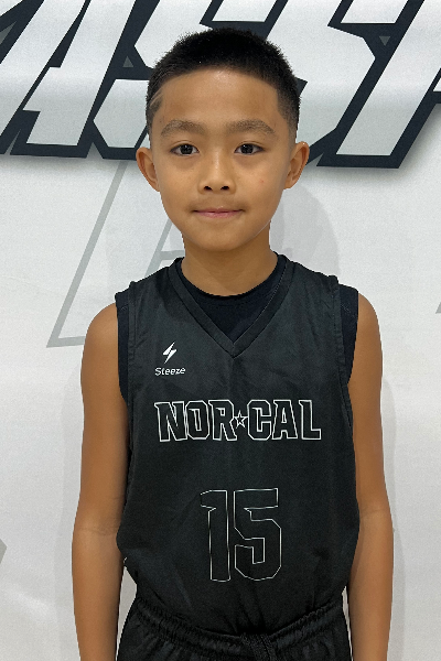 Weston Kwok at Breakthrough Veteran's Day Classic 2025