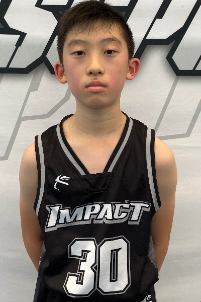 Weston Ng at Breakthrough Veteran's Day Classic 2025